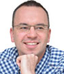 Dr. Sacha Piedallu